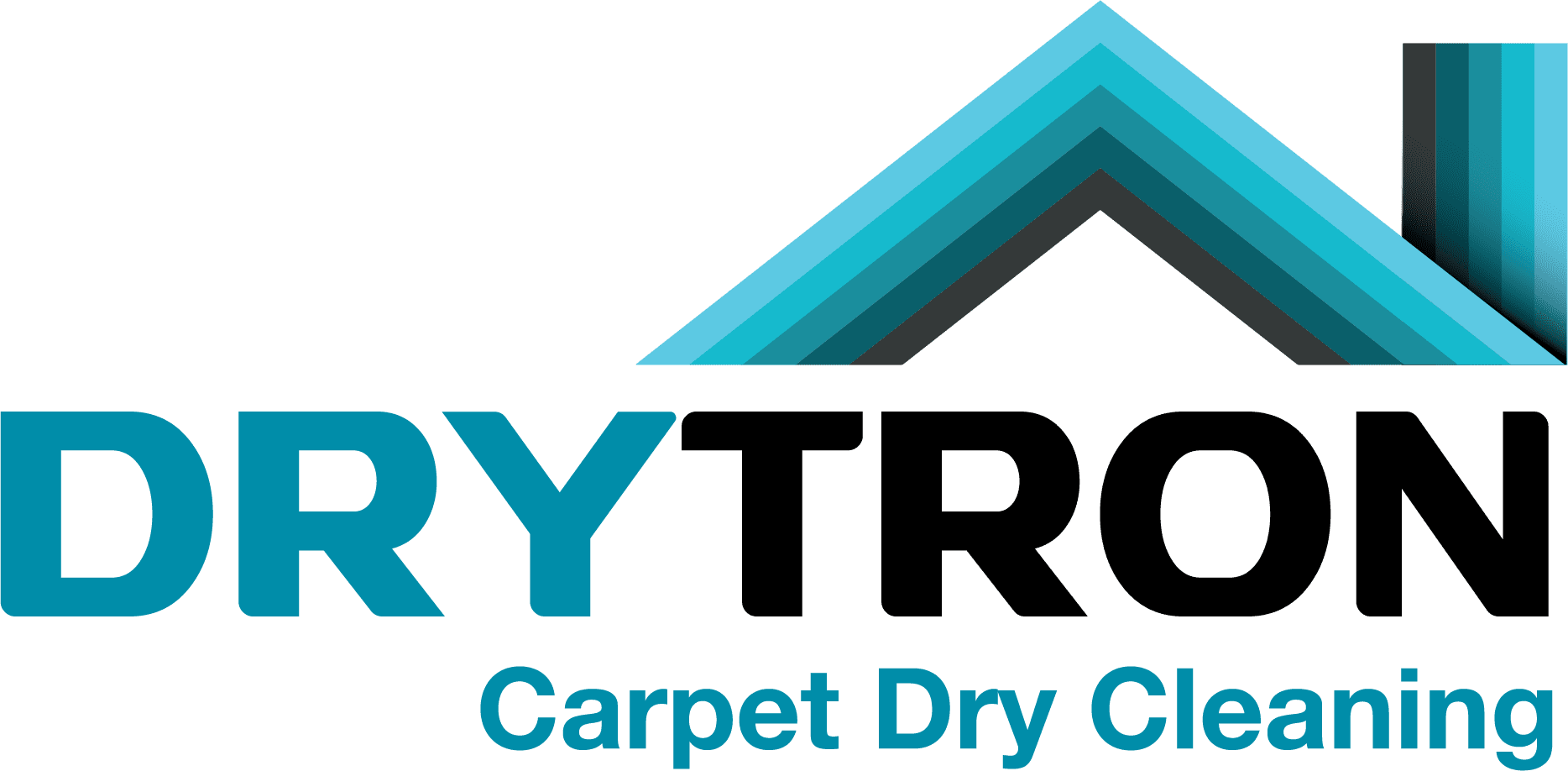 Drytron logo