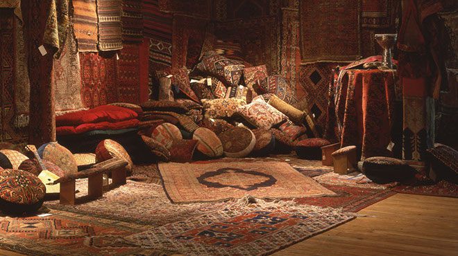 soft furnishings what rugs work best for your home crop