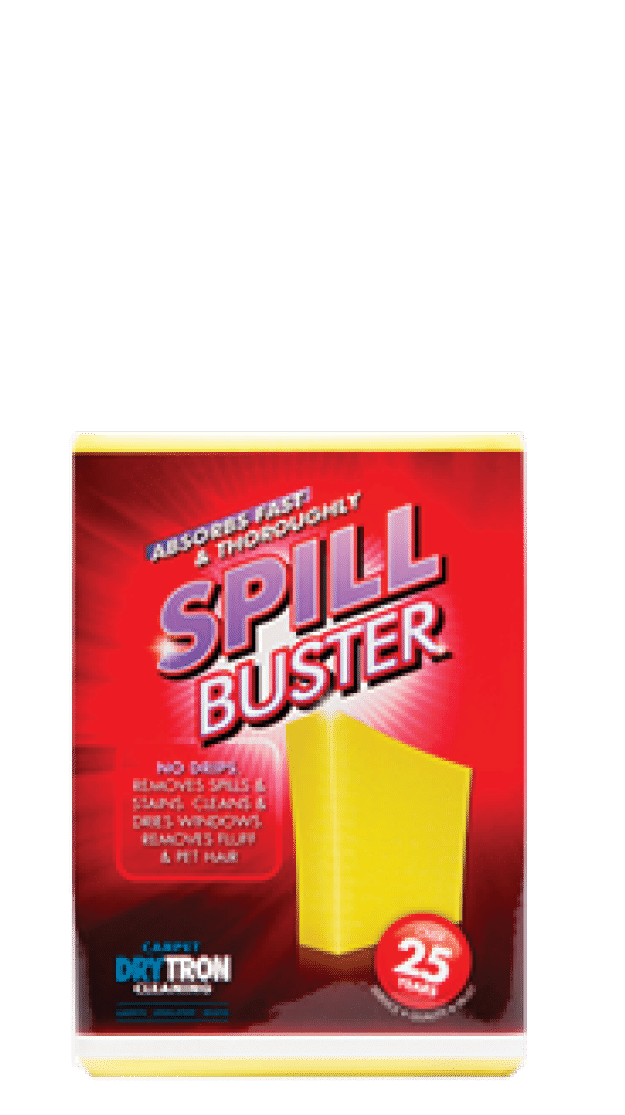 Spill Buster