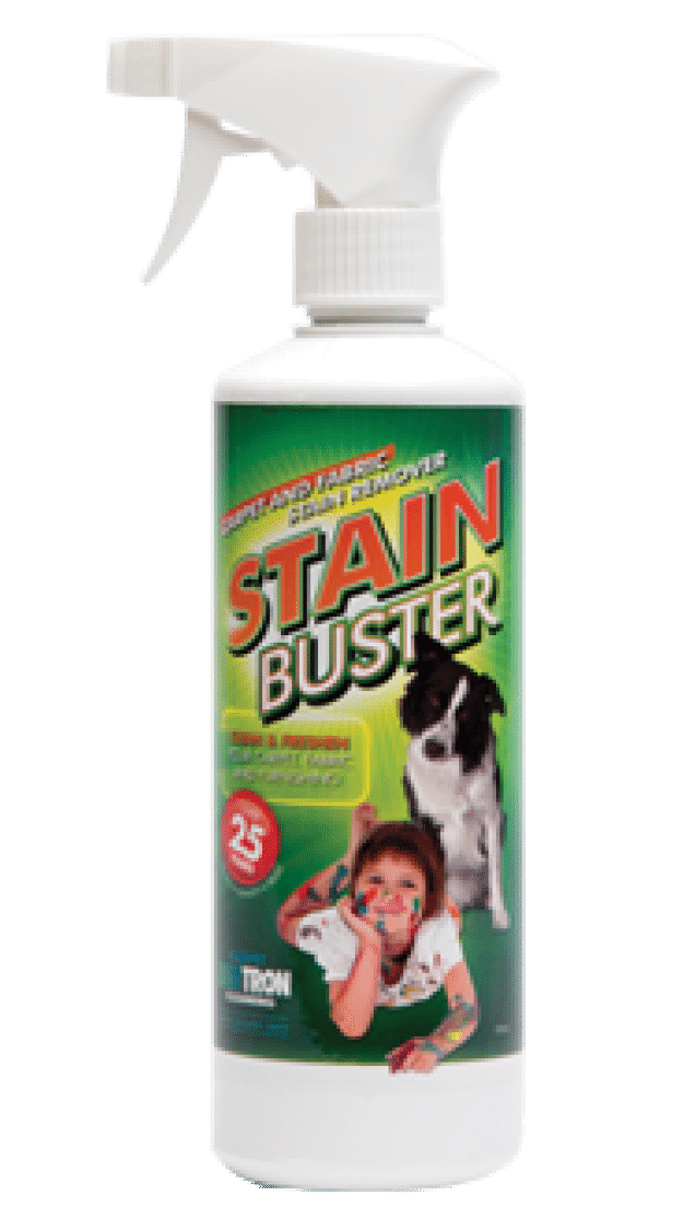 Stain Buster